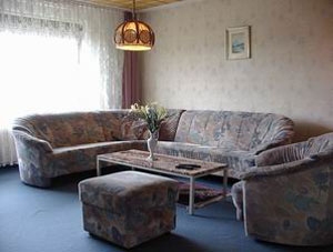 Ferienwohnung Pötzinger 3