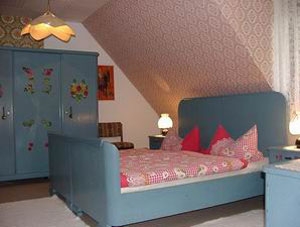 Ferienwohnung Pötzinger 4