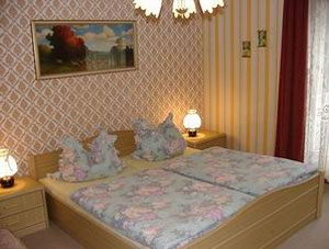 Ferienwohnung Pötzinger 5